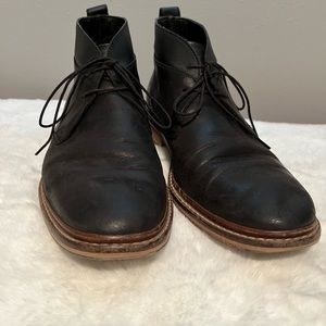 Cole Haan mens dress shoes